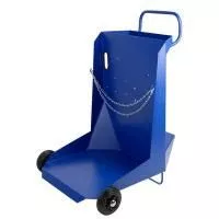Тележка для бочек Pressol 17009