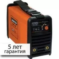 Сварочный инвертор ARC 165 (J6501)