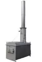 Инсинератор ИНСИ А120 (газ)