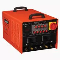 Аппарат аргонодуговой сварки TIG 315P AC/DC (R63)