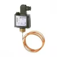Реле защиты от замерзания SAUTER TFL201 F601