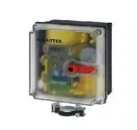 Привод клапана SAUTER AVM124F130