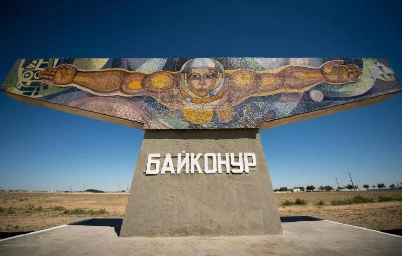 Поставка партии фекальных насосов на Байконур