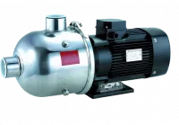 Горизонтальный многоступенчатый насос CNP CHL 8-40