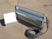 Кровельная машина Луч-5У