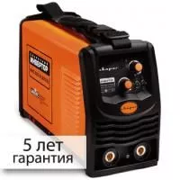 Сварочный инвертор ARC 205 B (Z203S)