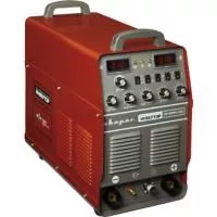 Аппарат аргонодуговой сварки TIG 400 Р (J22)