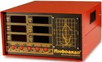 Газоанализатор Инфракар 08.01 (2 кл)