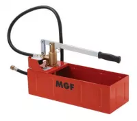 Ручной насос для опрессовки MGF Компакт-60