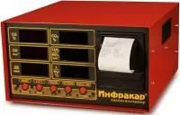 Газоанализатор Инфракар М-3Т.02 (0 кл)
