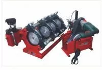 Аппарат для сварки полиэтиленовых труб ROBU W 160
