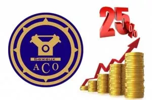 Поднимаются цены на оборудование Бежецкого компрессорного завода "АСО"