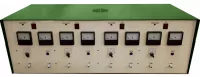 Импульсное зарядно-разрядное устройство ЗУ-2-4И(ЗР)