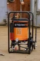 Мобильный парогенератор STEAMPRESSOR mini