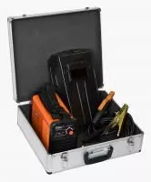 Сварочный инвертор ARC 205 (J96)case