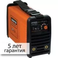 Сварочный инвертор ARC 205 (J96)