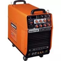 Аппарат аргонодуговой сварки TIG 500 Р (W302)
