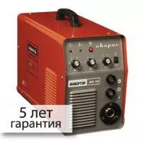 Сварочный полуавтомат MIG 160 (J35)