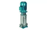 Вертикальный многоступенчатый насос CALPEDA MXV4 40-804