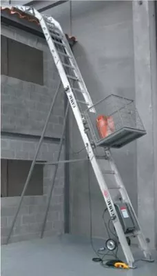 Подъемник наклонный Minor Escalera