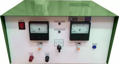 Зарядно-разрядное устройство ЗУ-1В(ЗР)
