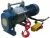Лебедка электрическая EasyWork HW-300L Лебедка электрическая EasyWork HW-300L