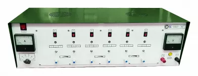 Зарядное устройство ЗУ-2-6И