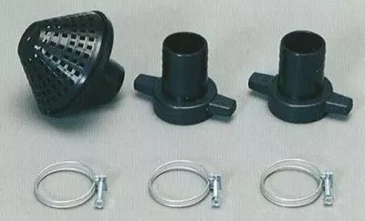 Мотопомпа бензиновая для чистой воды Subaru PTG310