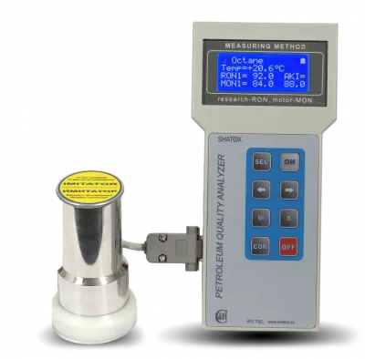 Октанометр Shatox SX-150
