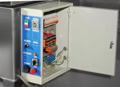 Установка для мойки деталей АМ500