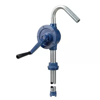 Роторный насос Pressol 13055 SRL 980-25