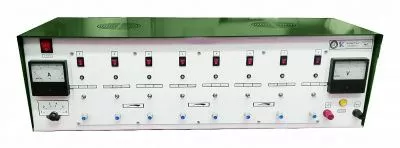 Зарядное устройство ЗУ-2-8И
