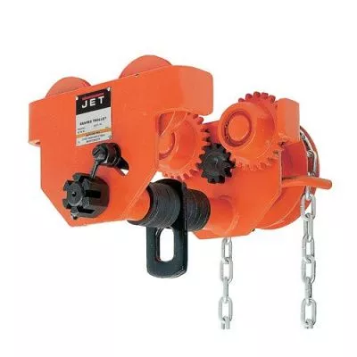 Каретка приводная JET 0.5 GT-6