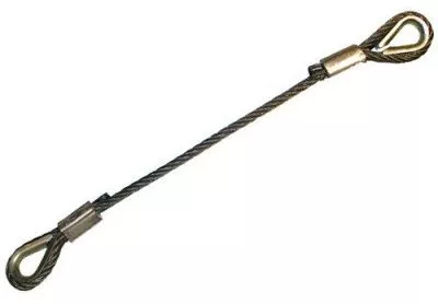 Строп CERTEX ВК 20.0/4.0м