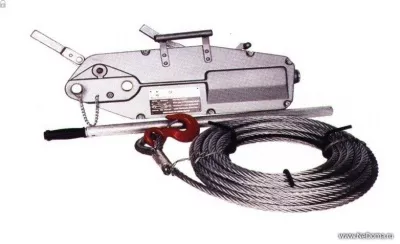 Монтажно-тяговый механизм LMT-3220W