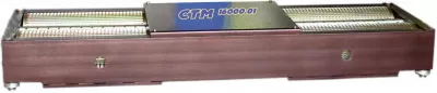 Тормозной стенд МЕТА СТМ 16000.01