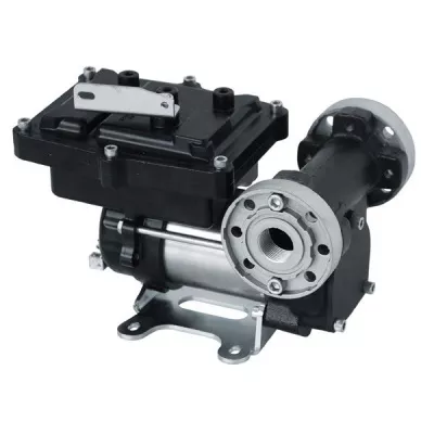 Насос для бензина и керосина Piusi EX50