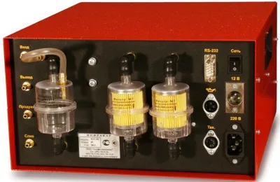 Газоанализатор Инфракар М-3Т.02 (0 кл)