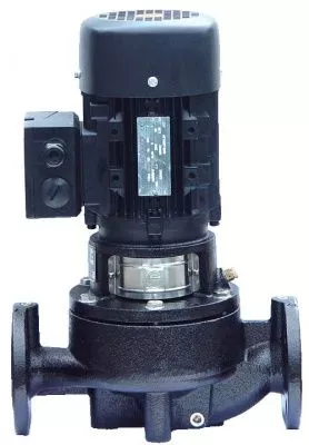 Циркуляционный насос CNP TD 40-25/2