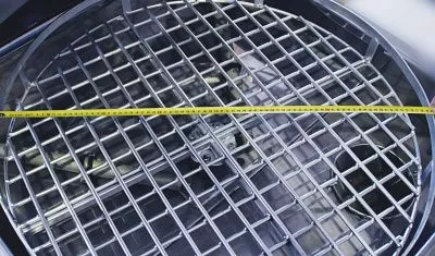 Установка для мойки деталей АМ800