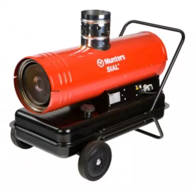 Дизельный обогреватель MIR 55W