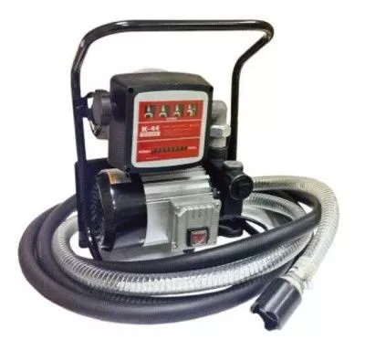 Petroll Titan 60 мобильный комплект 220V для перекачки диз.топлива и солярки