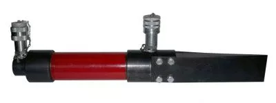 Домкрат клиновой ДГ40Г24К