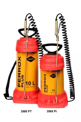 Распылитель MESTO Ferrox Plus 3585PT