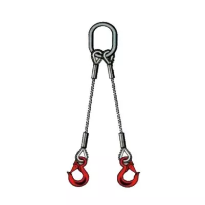 Строп CERTEX 2СК 16.0/3.0м