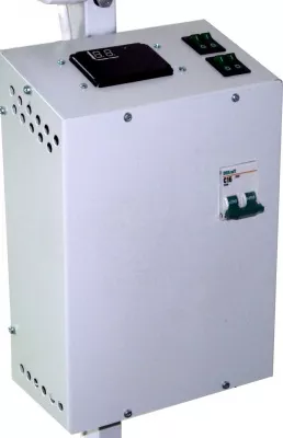 Инфракрасная сушка коротковолновая АК-04Т