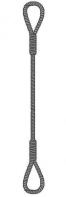 Строп CERTEX УСК1 0.5/4.0м