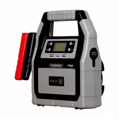 Пуско зарядное устройство Aurora ATOM 40