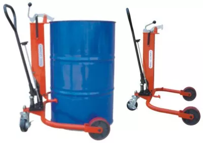 Бочкокантователь Noblift DT25