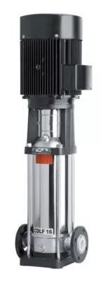 Вертикальный многоступенчатый насос CNP CDLF 3-5
